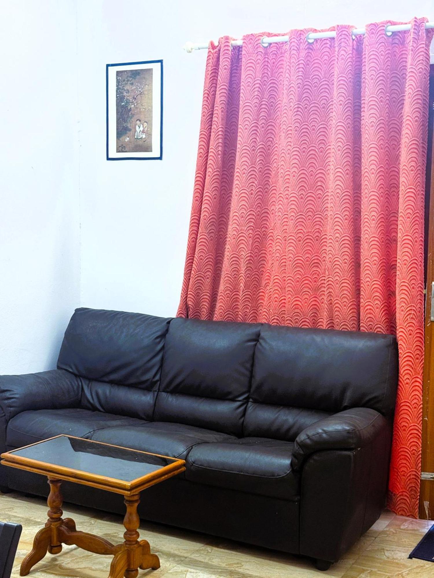 Vcs Apartments Parassinikadavu Parassinikkadavu المظهر الخارجي الصورة
