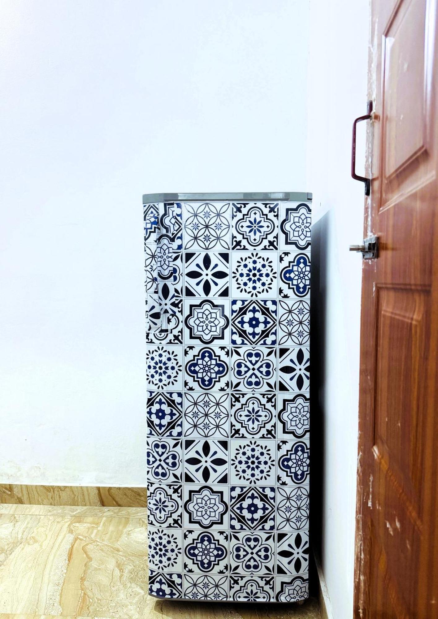 Vcs Apartments Parassinikadavu Parassinikkadavu المظهر الخارجي الصورة