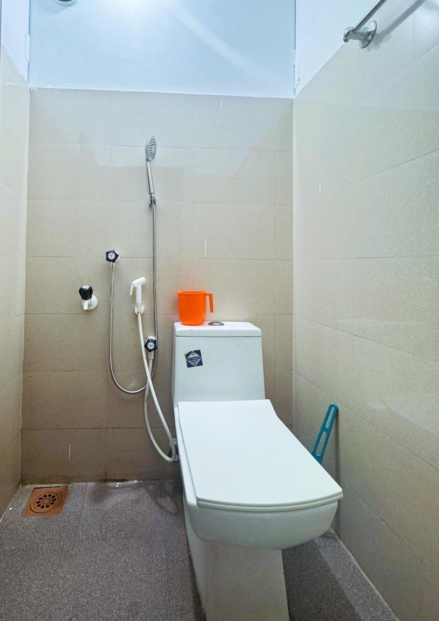 Vcs Apartments Parassinikadavu Parassinikkadavu الغرفة الصورة
